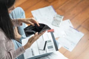 Financial Turbulence