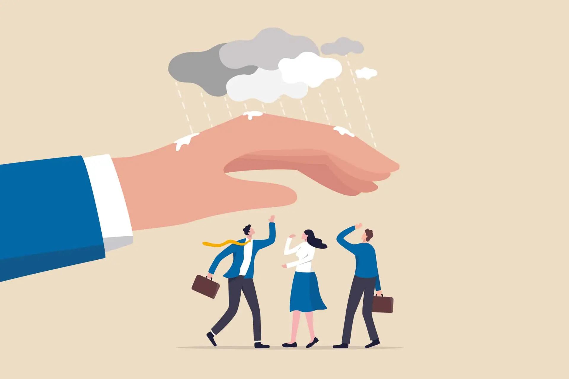 Employee Assistance Program