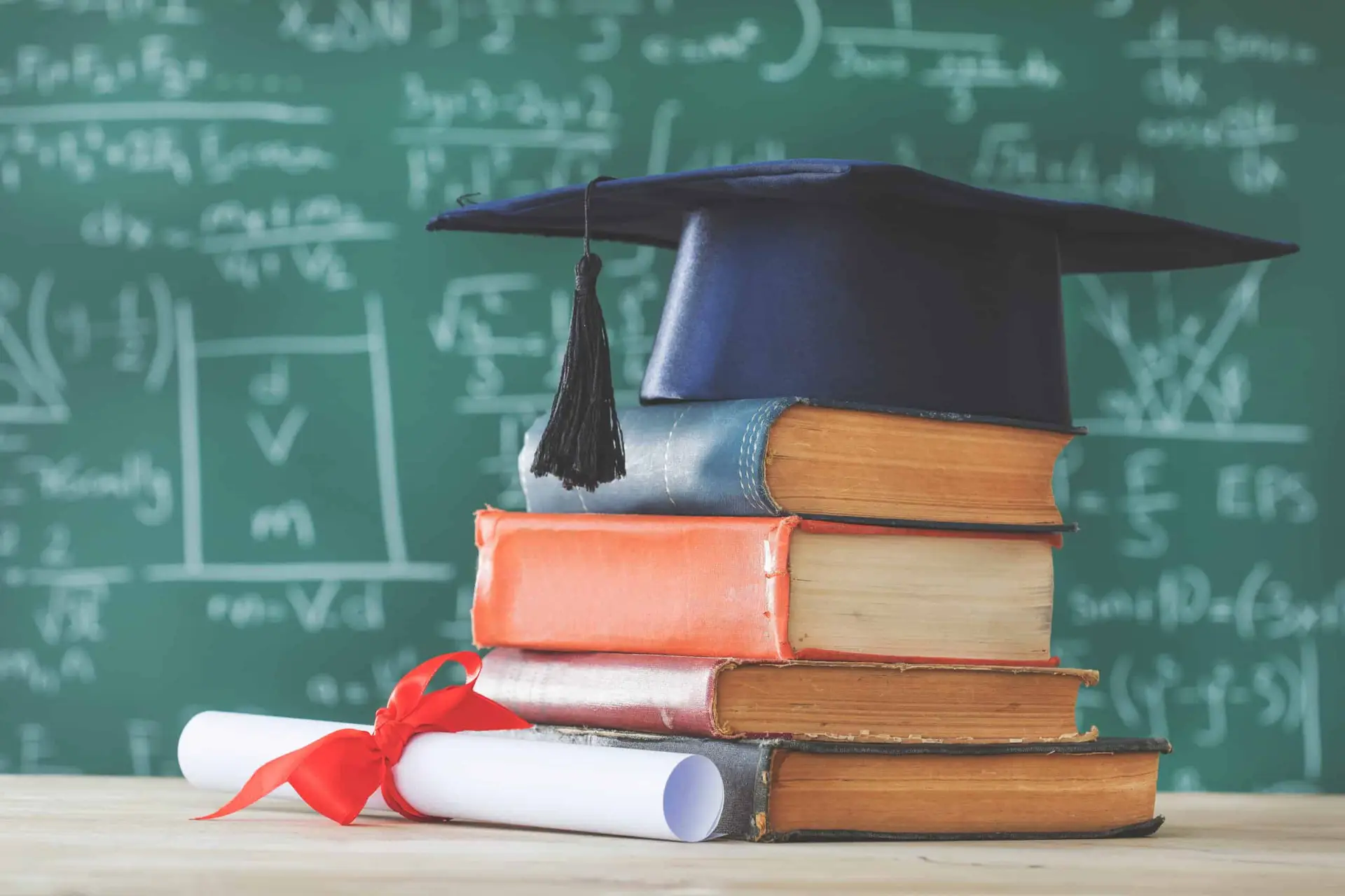 scholarship fund