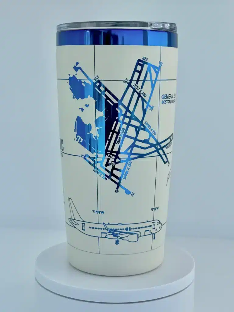 jetblue blue pilot fund 20oz
