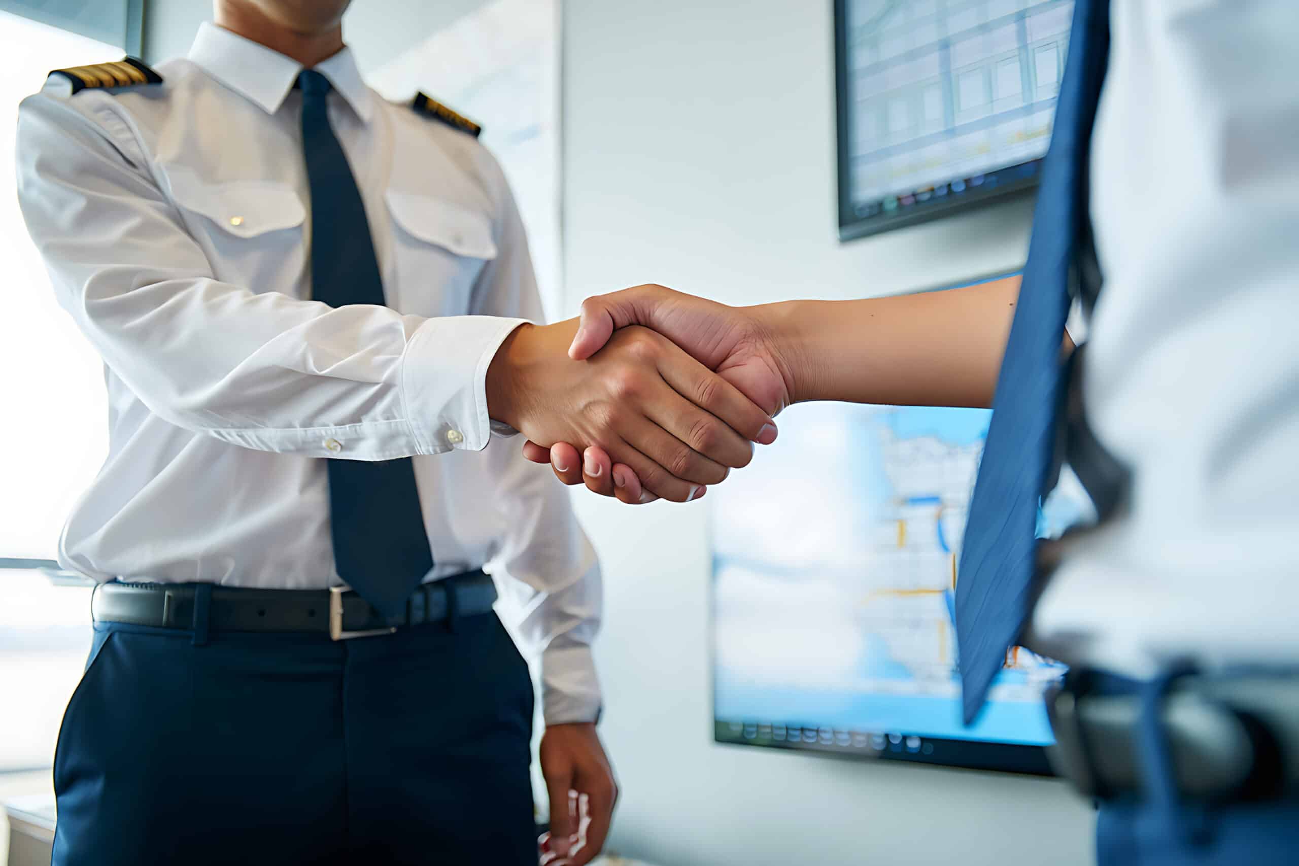 the Blue Pilot Fund