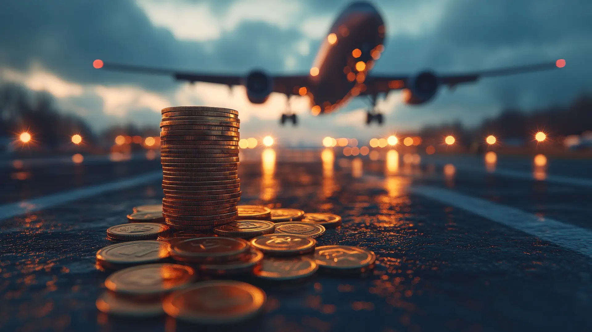 financial relief