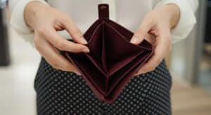 Financial Challenges