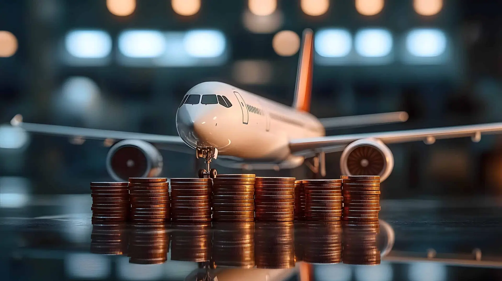 Aviation Mutual Aid