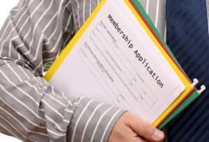 Membership Dues