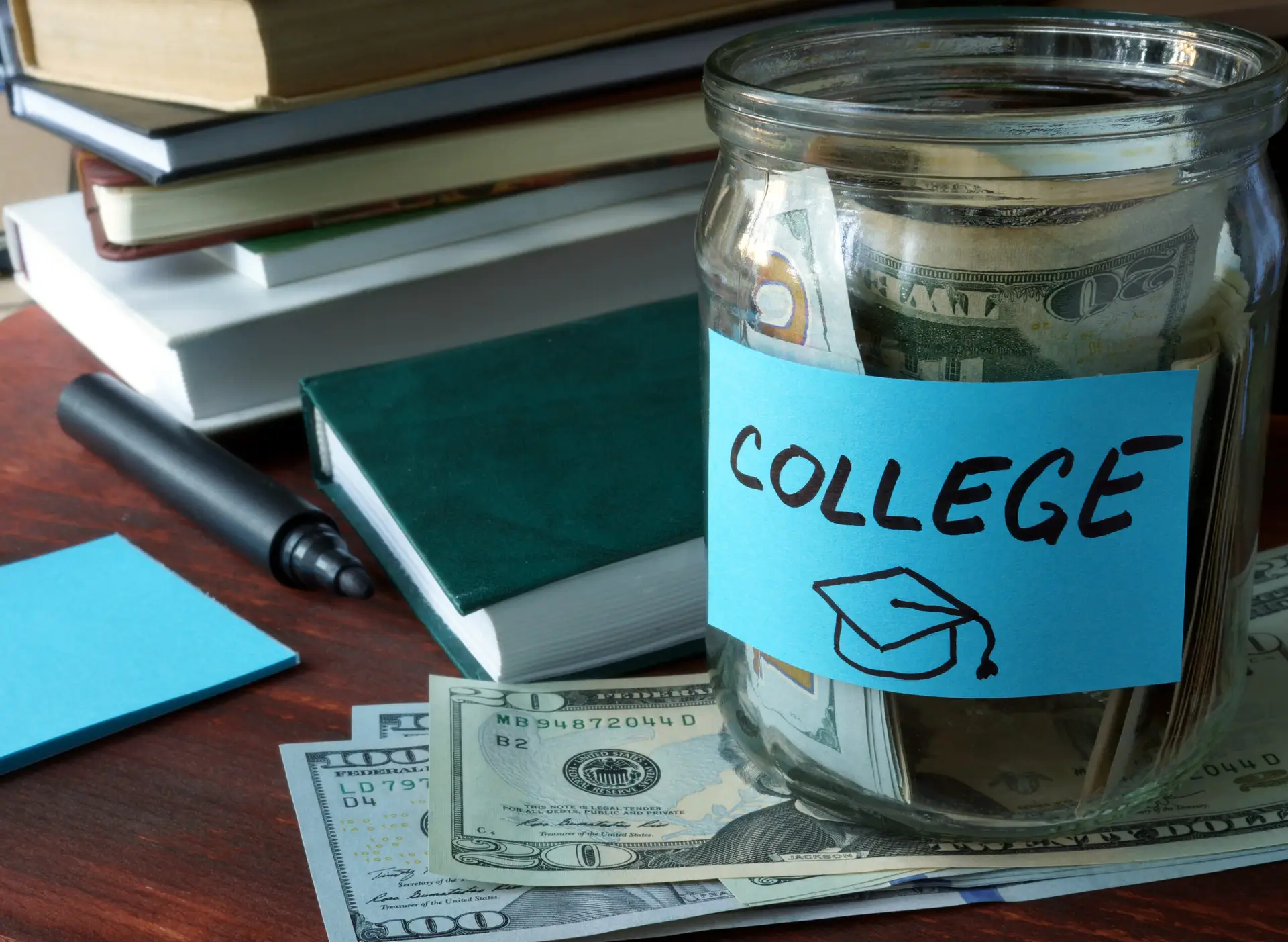 college savings for pilots